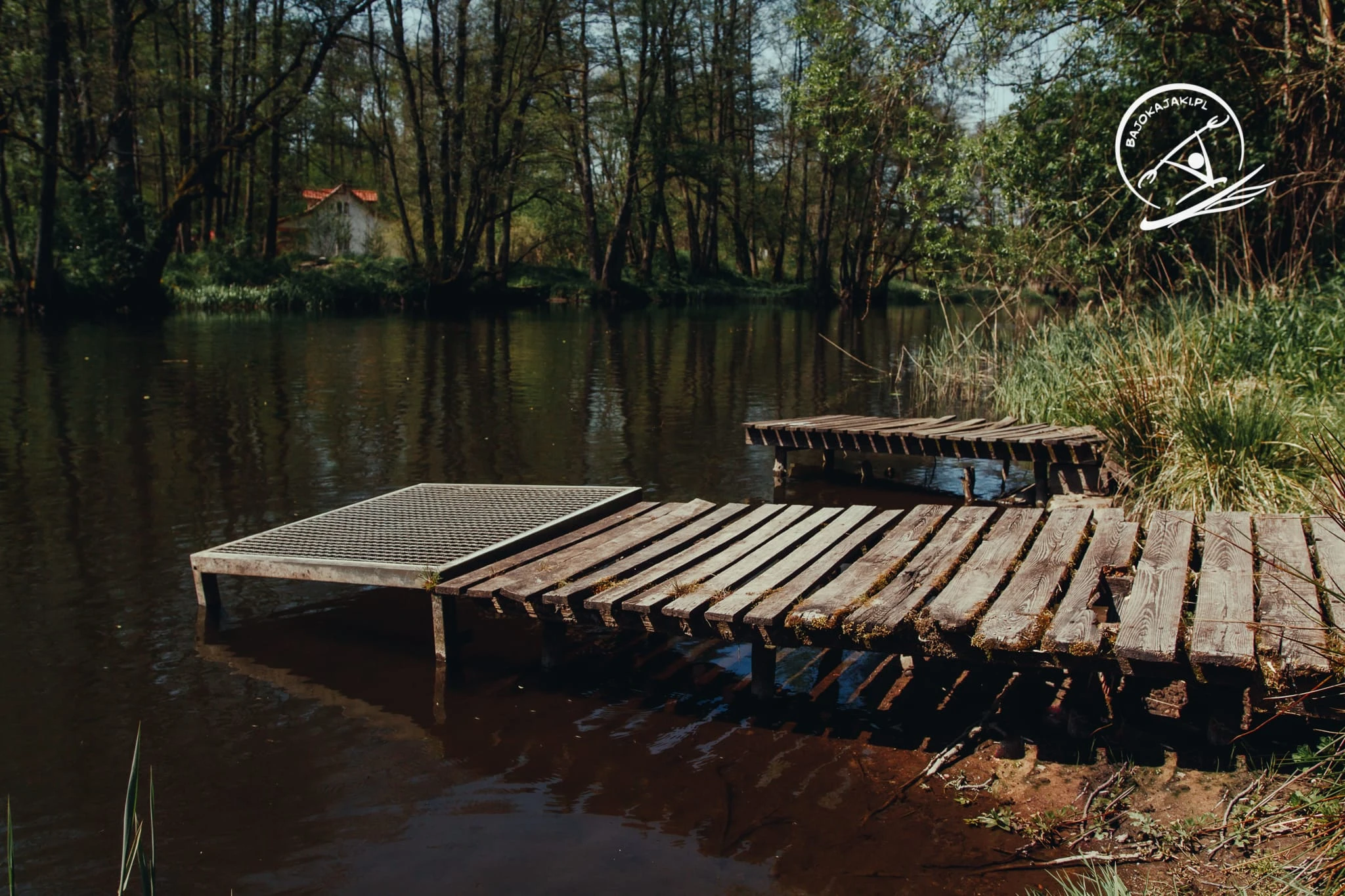 Piękne Rzeki