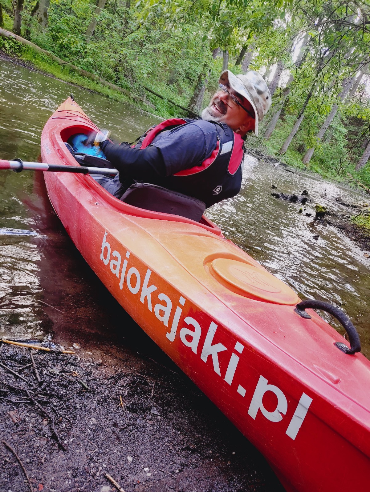 Wojtek Kusmirek
